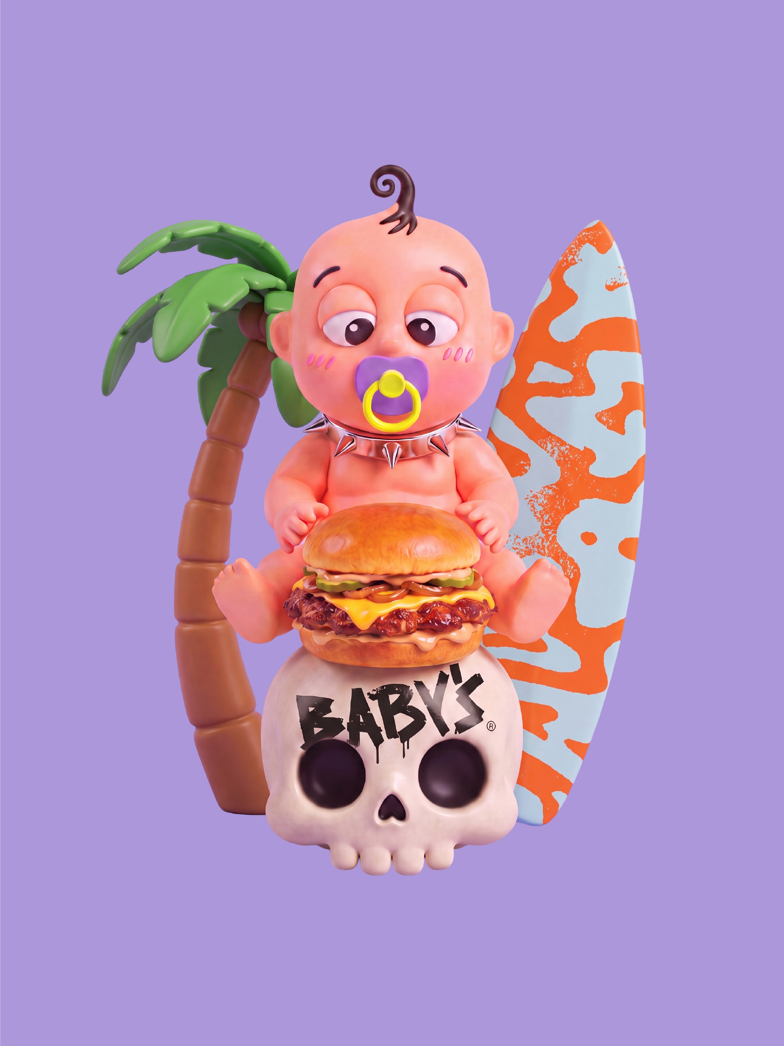 Portafolio de Moisés Visuals — imagen 10