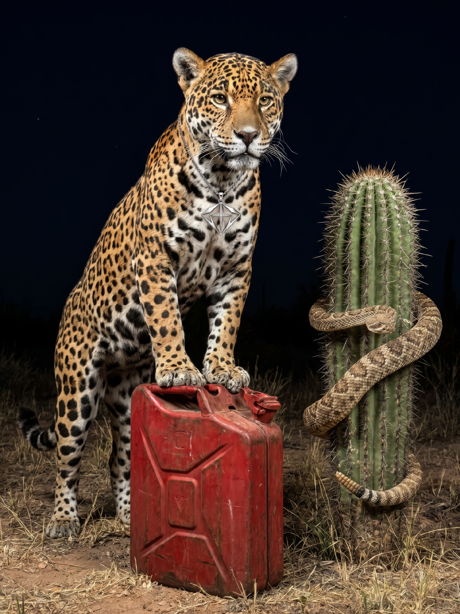 Portafolio de Moisés Visuals — imagen 11