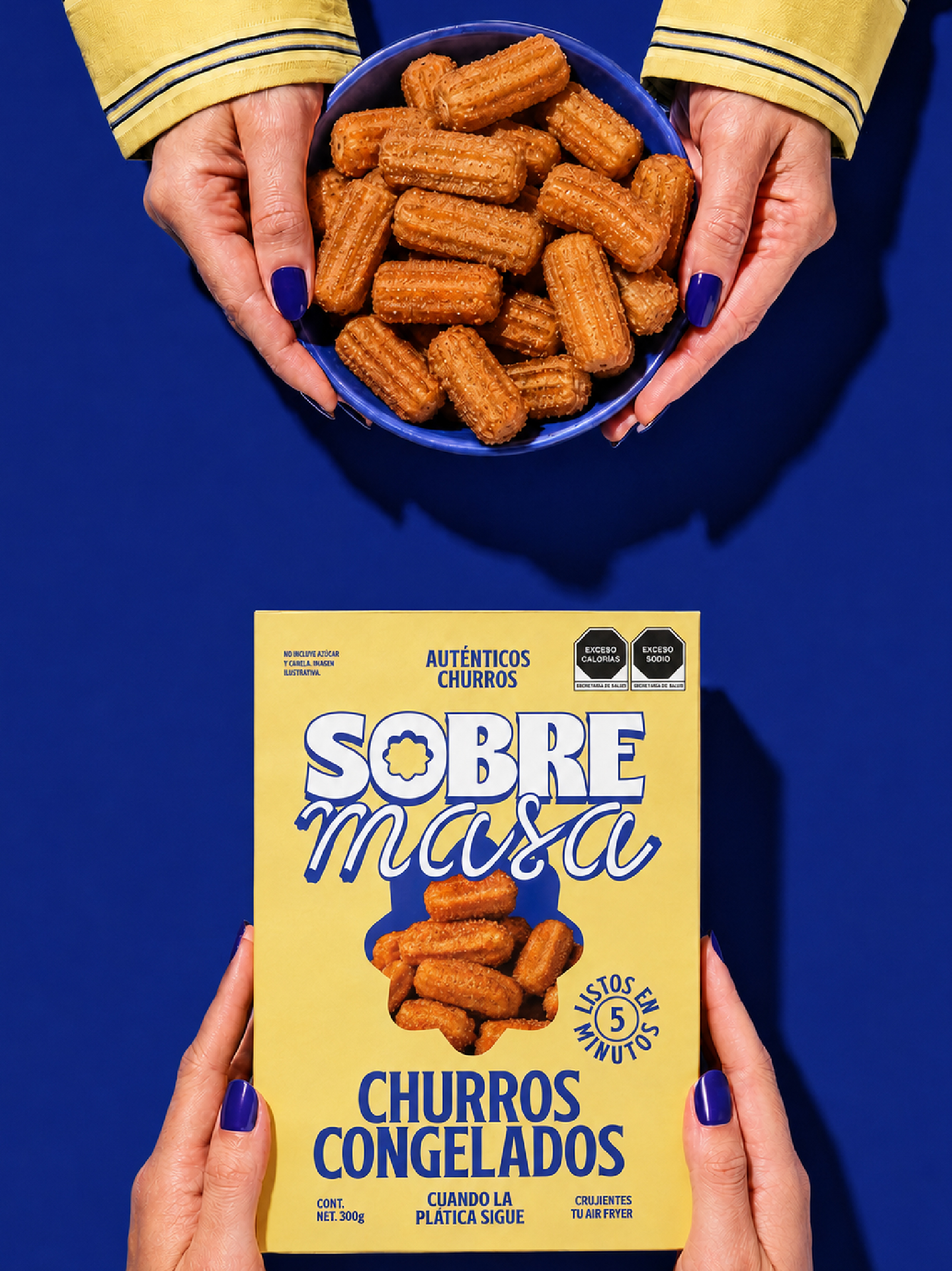 Portafolio de Moisés Visuals — imagen 38